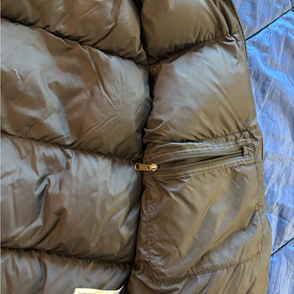 The North Face 1996 Retro Nupste Vest Jacket in good mint condition - Picture 4 of 9
